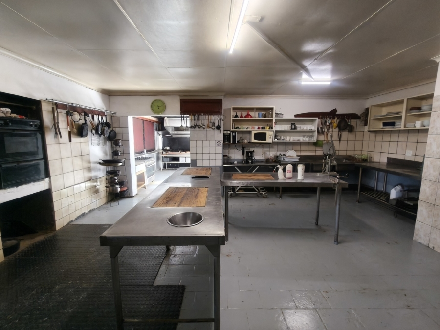 0 Bedroom Property for Sale in Swartruggens North West